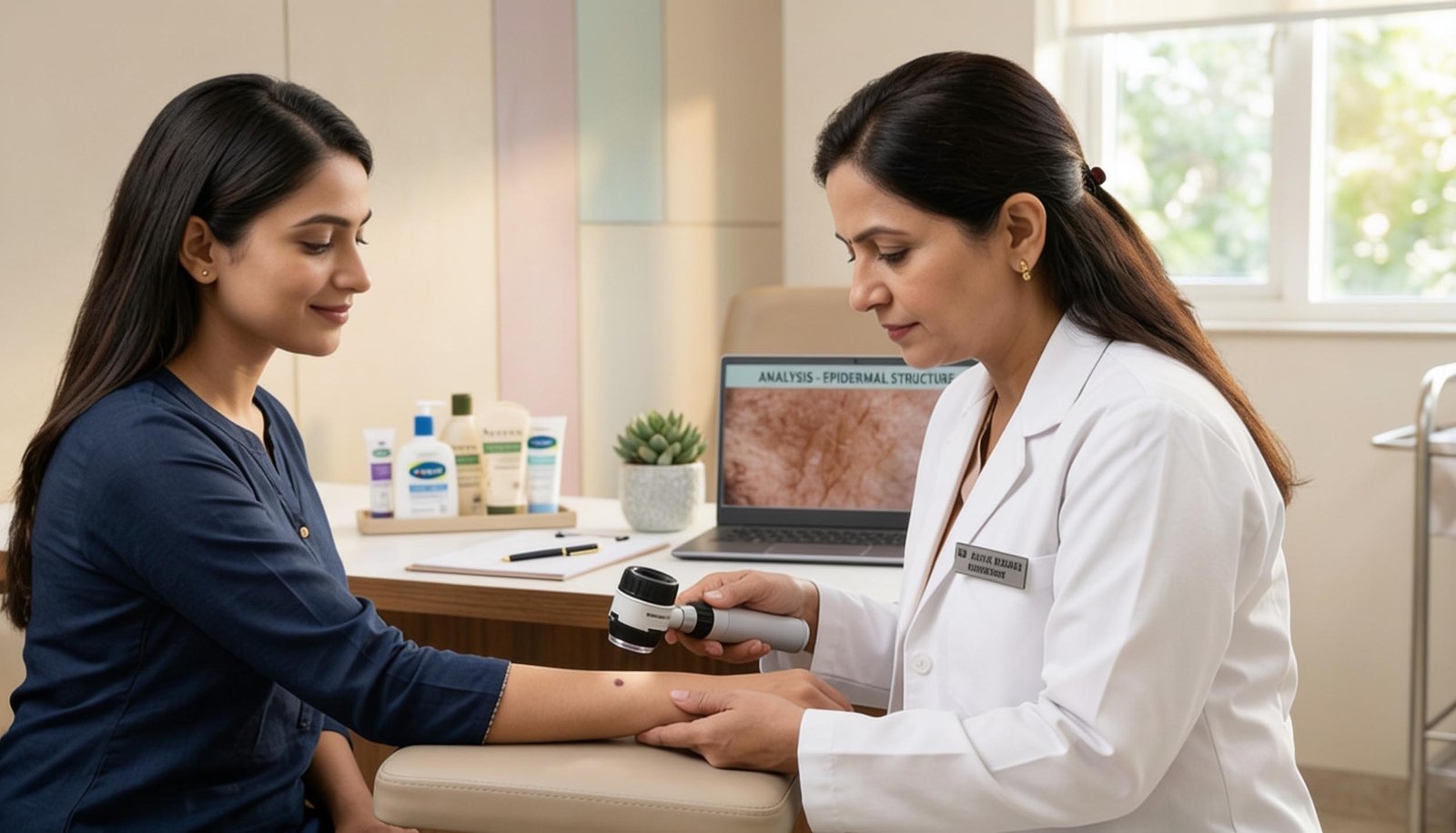 Dermatology & Cosmetology