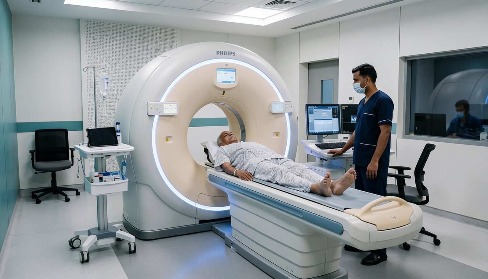 Oncology