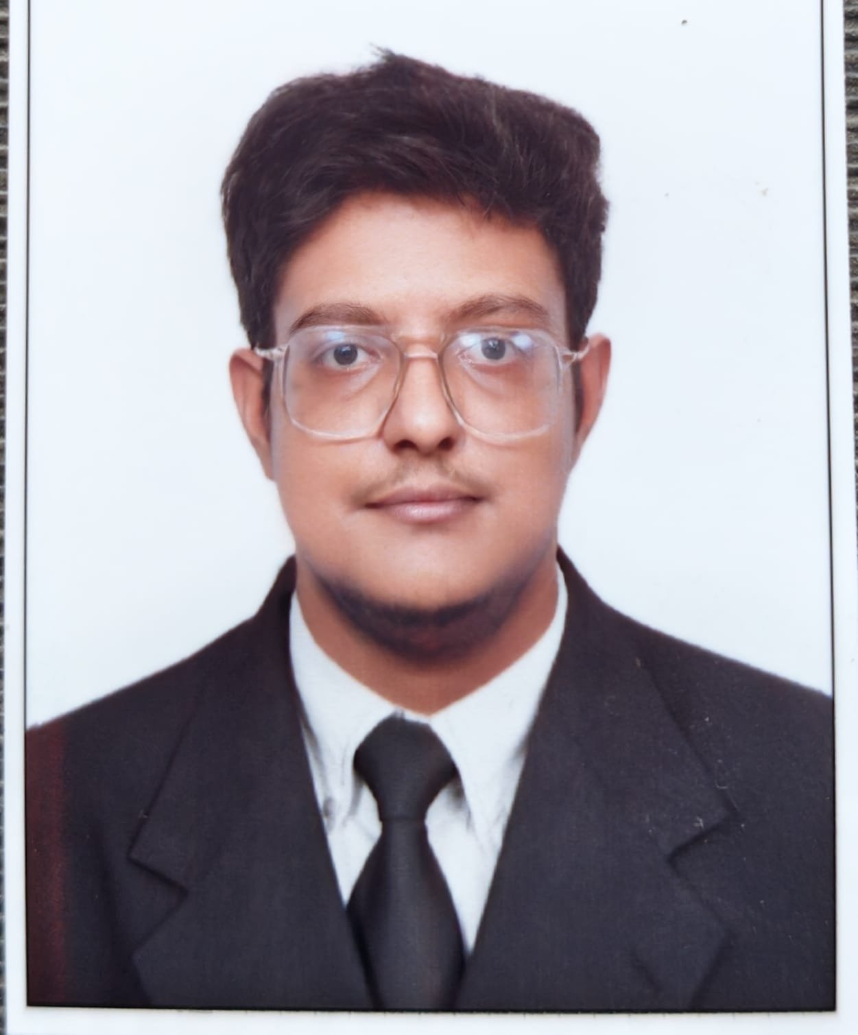Dr. C. V. Gautham