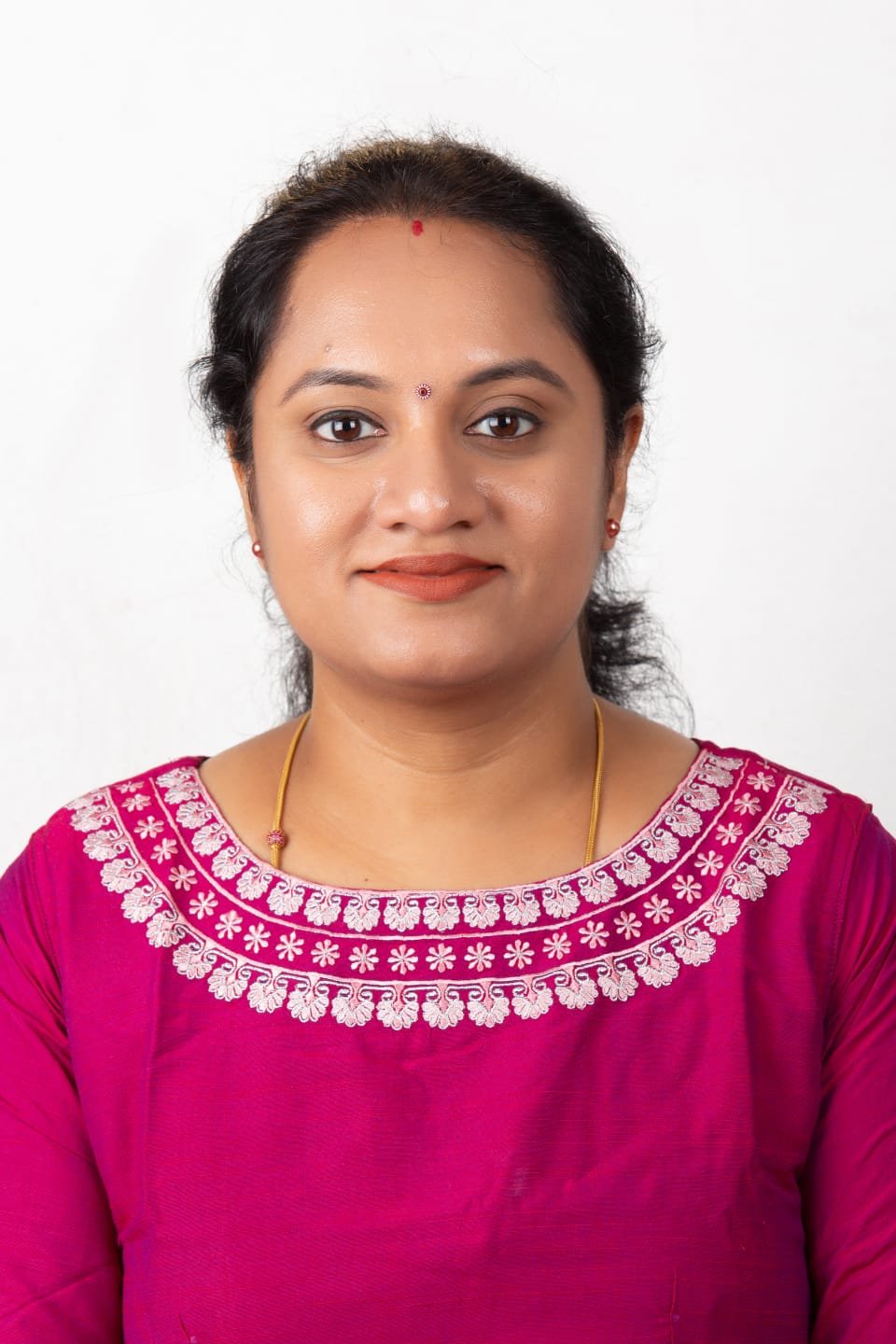 Dr. Rishika Surendran