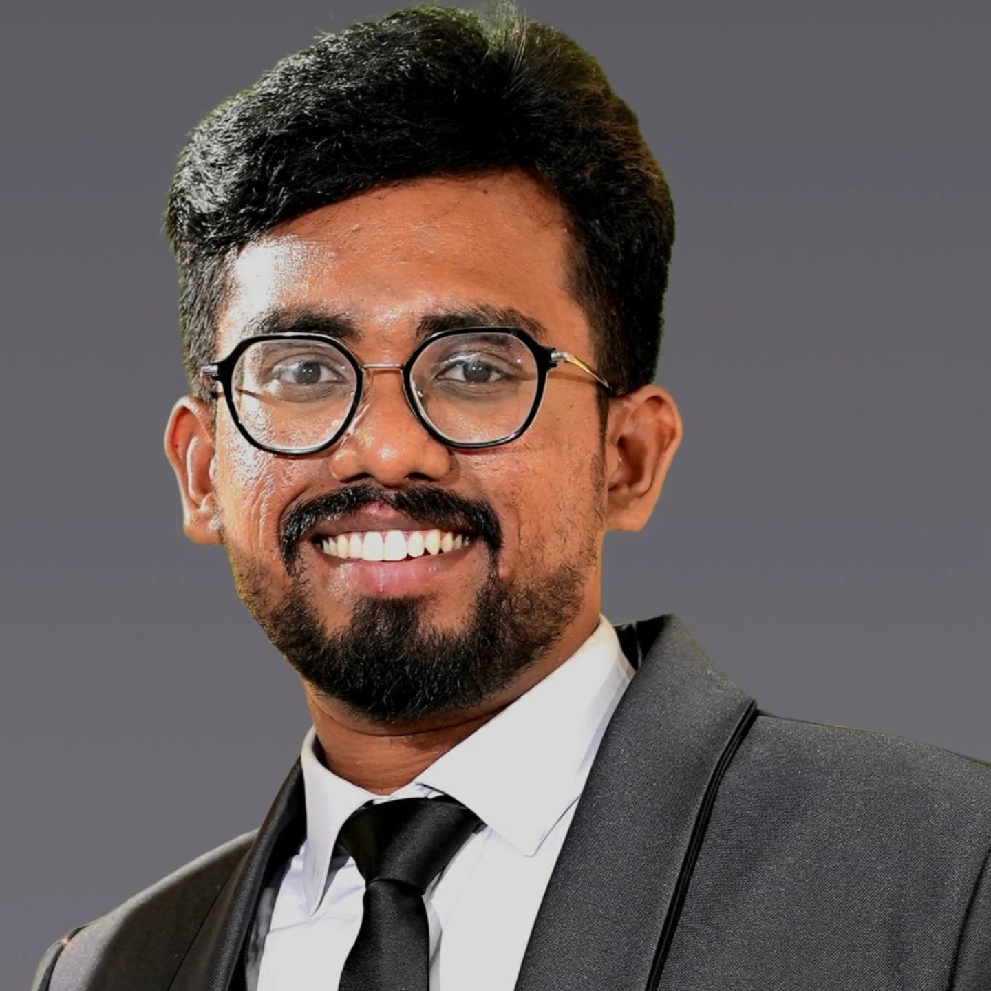 Dr. Ashok Kumar