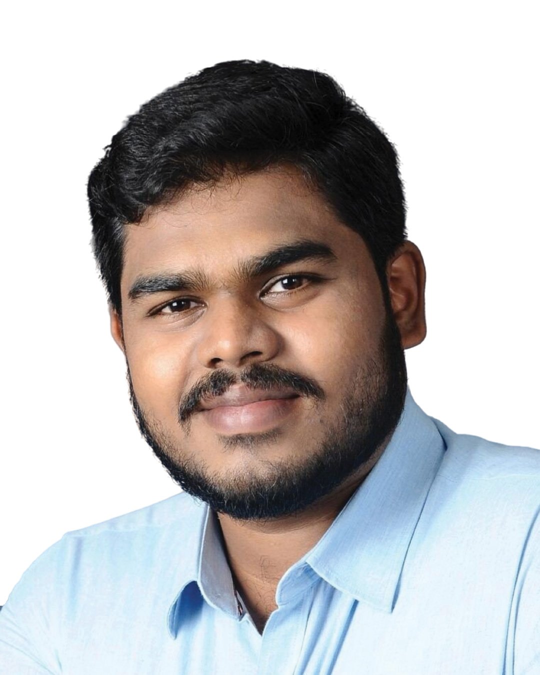 Dr. Harsha S. Narayanan