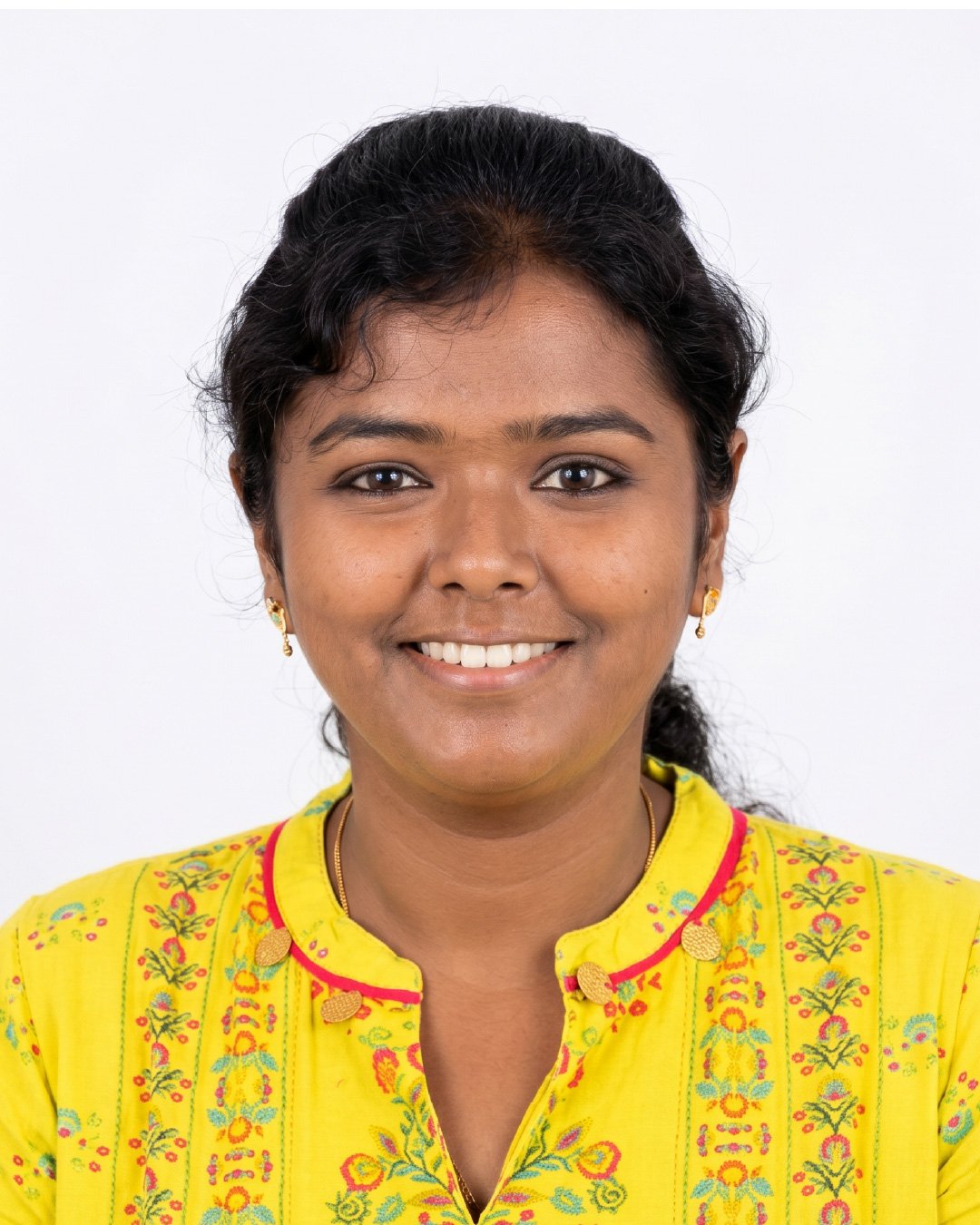 Dr. J. Esther Jeba