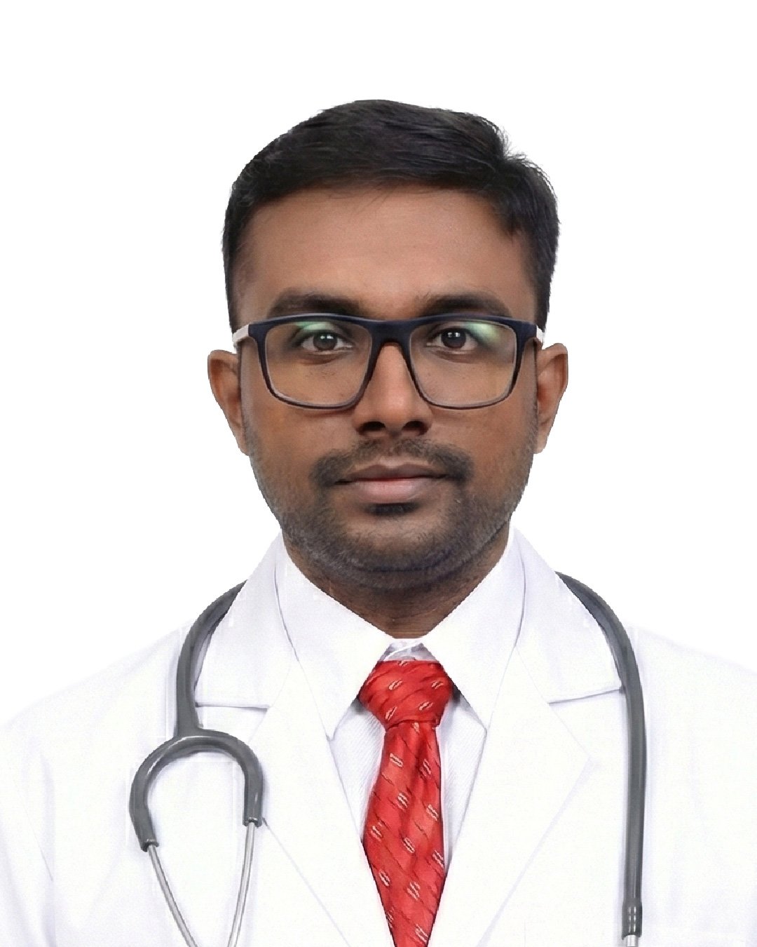 Dr. K. R. Anbarasu