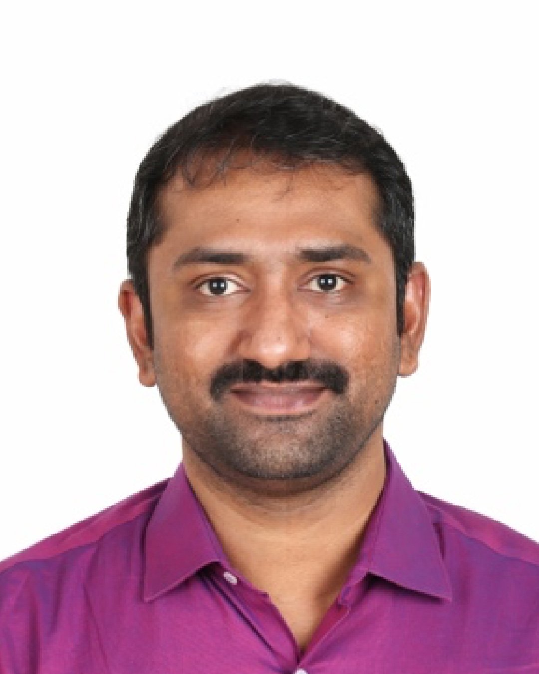 Dr. Mohanasundaram Natarajan