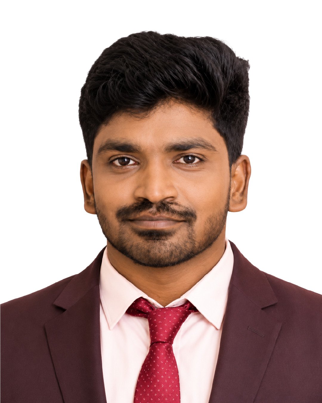 Dr. N. Sabarinathan